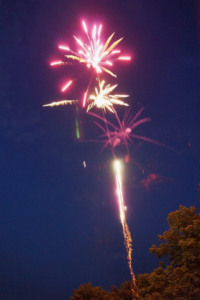 Feuerwerk 2